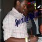John Wall Signed Basketball (JSA)