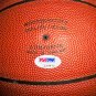 Greg Oden Signed Basketball (PSA/DNA)