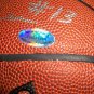 Tyreke Evans Signed Basketball (PSA/DNA Rookie ball)