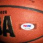 Tyreke Evans Signed Basketball (PSA/DNA Rookie ball)