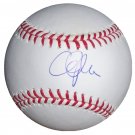 Cliff Lee Signed Official Major League Baseball (PSA/DNA)