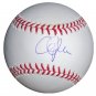 Cliff Lee Signed Official Major League Baseball (PSA/DNA)