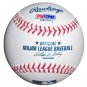 Cliff Lee Signed Official Major League Baseball (PSA/DNA)