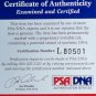 Cliff Lee Signed Official Major League Baseball (PSA/DNA)
