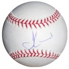 Fernando Martinez Signed Official Major League Baseball (Steiner Sports)