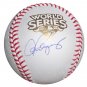 Alex Rodriguez Signed 2009 World Series Baseball (MLB Authenticated)