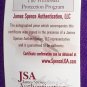 Magic Johnson Signed Lakers Jersey (PSA/DNA)