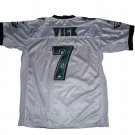 Michael Vick Signed Philadelphia Eagles Jersey (JSA)