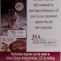 Michael Vick Signed Football (JSA)