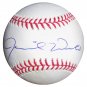 Jemile Weeks Signed Official Major League Baseball (Onyx)