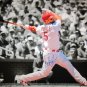 Albert Pujols Signed 20x24 Photo Limited to 25
