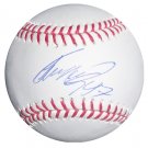 Ivan Nova Signed Official Major League Baseball (Steiner)