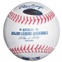 Ivan Nova Signed Official Major League Baseball (Steiner)
