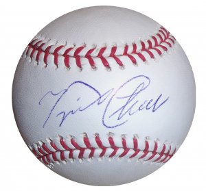 Miguel Cabrera Signed Official Major League Baseball (MLB HOLO)