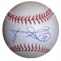 Freddy Garcia Signed Official Major League Baseball (PSA/DNA)