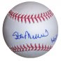 Stan Musial Signed Official Major League Baseball (PSA/DNA)