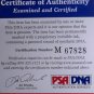 Stan Musial Signed Official Major League Baseball (PSA/DNA)