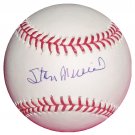 Stan Musial Signed Official Major League Baseball (PSA/DNA)