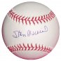 Stan Musial Signed Official Major League Baseball (PSA/DNA)