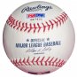 Stan Musial Signed Official Major League Baseball (PSA/DNA)