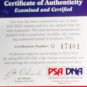 Stan Musial Signed Official Major League Baseball (PSA/DNA)