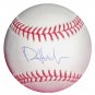 Phil Hughes Signed Official Major League Baseball (Steiner)