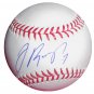 Jose Reyes Signed Official Major League Baseball (JSA)
