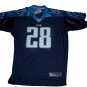 Chris Johnson Signed Titans Jersey (JSA)