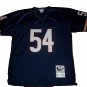 Brian Urlacher Signed Chicago Bears Throwback Jersey (JSA)