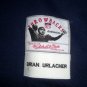 Brian Urlacher Signed Chicago Bears Throwback Jersey (JSA)