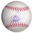 Jeremy Hellickson Signed Official Major League (PSA Rookie Ball)