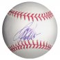 Jeremy Hellickson Signed Official Major League (PSA Rookie Ball)