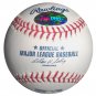 Jeremy Hellickson Signed Official Major League (PSA Rookie Ball)