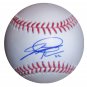 Jacob Turner Signed Official Major League Baseball (PSA Rookie Ball)
