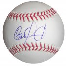 Carlos Gonzalez Signed Official Major League Baseball (PSA/DNA)