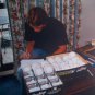 Jered Weaver Signed Official Major League Baseball (PSA/DNA))