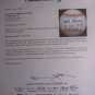 Bob Gibson Signed Official Major League Baseball (PSA Graded 9.5)