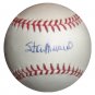 Stan Musial Signed Official Major League Baseball (PSA/DNA)