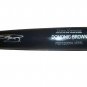 Domonic Brown Signed Rawlings Big Stick Bat (PSA Rookie Bat)