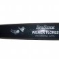 Wilmer Flores Signed Rawlings Big Stick Bat (PSA Rookie Bat)