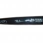 Brett Jackson Signed Rawlings Big Stick Bat (PSA Rookie Bat)