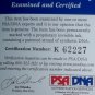 Carlos Gonzalez Signed Rawlings Big Stick Bat (PSA/DNA)