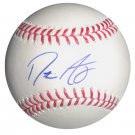 Dustin Ackley Signed Official Major League Baseball (Tristar)