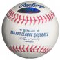 Dustin Ackley Signed Official Major League Baseball (Tristar)