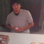 Matt Garza Signed Official Major League Baseball (PSA/DNA)