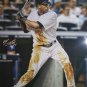 Eduardo Nunez Yankees Signed 16x20 Photo (Steiner)