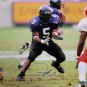 LaDainian Tomlinson Signed TCU Horned Frogs 16x20 Photo TRISTAR/Player COA
