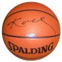 Kobe Bryant Lakers Signed Official NBA Basketball (Upper Deck Authenticated)