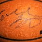 Kobe Bryant Lakers Signed Official NBA Basketball (Panini Authentic)
