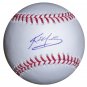 Kevin Youkilis Signed Official Major League Baseball (Tristar)
